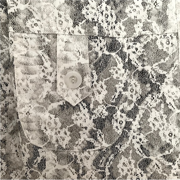 NWT Anni Kuan Jacket - Picture 9 of 9